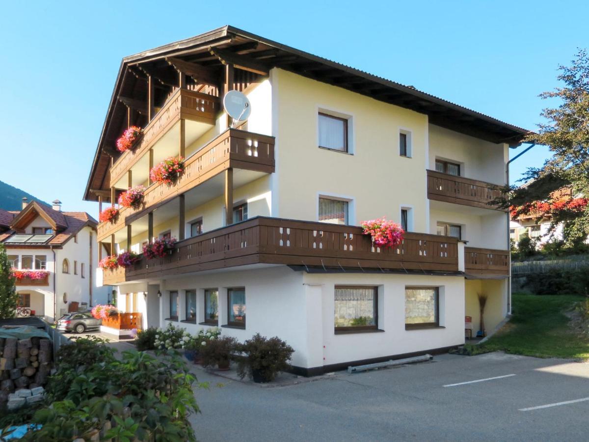 Apartment Haupthaus Schoenblick - Svh121 By Interhome San Valentino alla Muta Eksteriør bilde