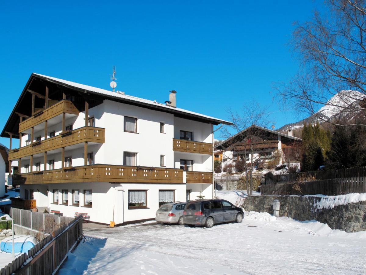 Apartment Haupthaus Schoenblick - Svh121 By Interhome San Valentino alla Muta Eksteriør bilde