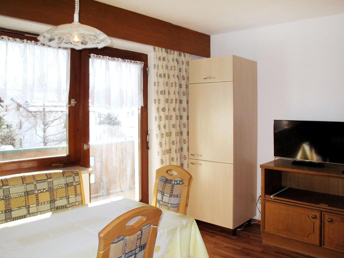 Apartment Haupthaus Schoenblick - Svh121 By Interhome San Valentino alla Muta Eksteriør bilde